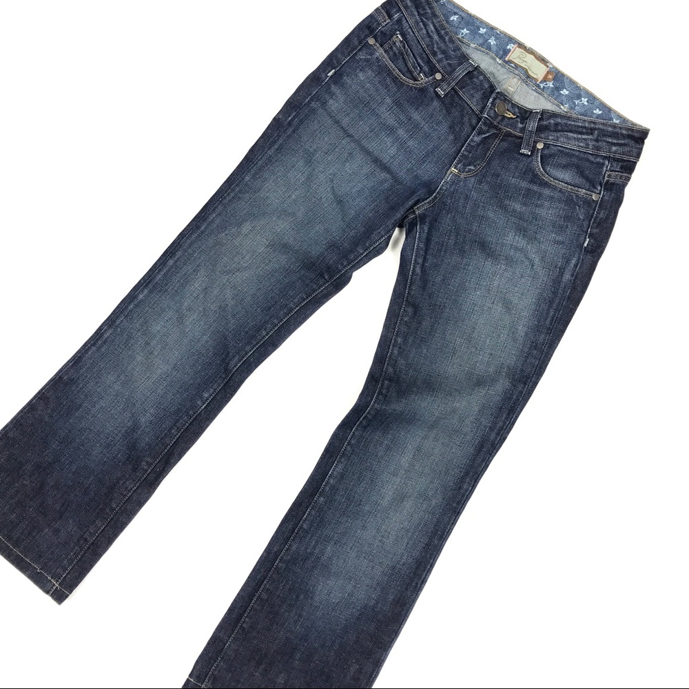 PAIGE Benedict Canyon Jeans Sz 26